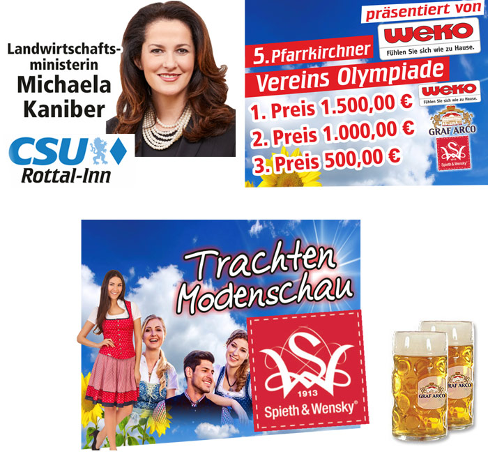 Vereinsolympiade Sonntag Vereinsolympiade Sonntag